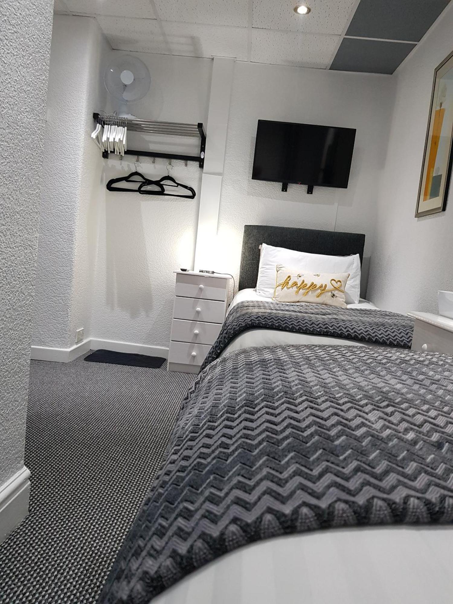 Rockdene Blackpool