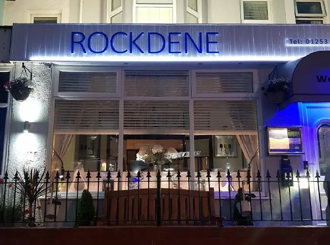 Rockdene