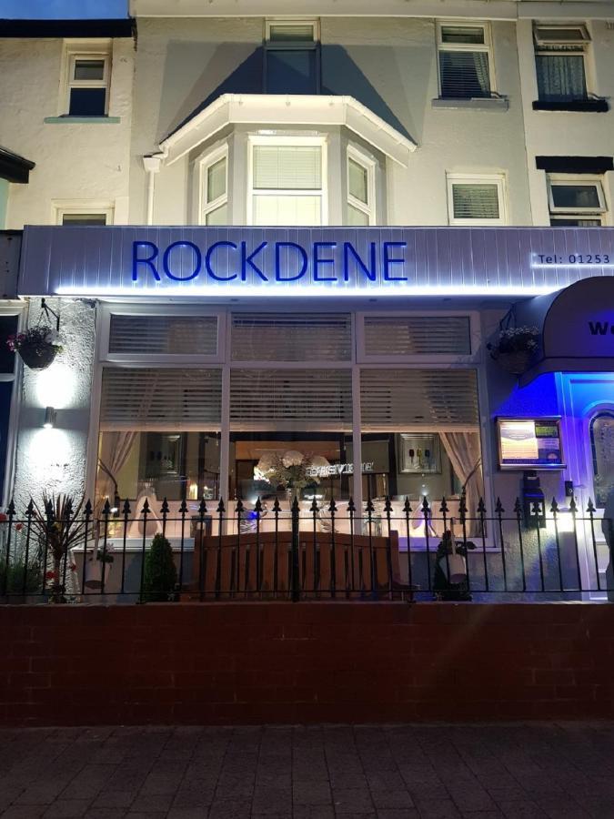 Rockdene Blackpool