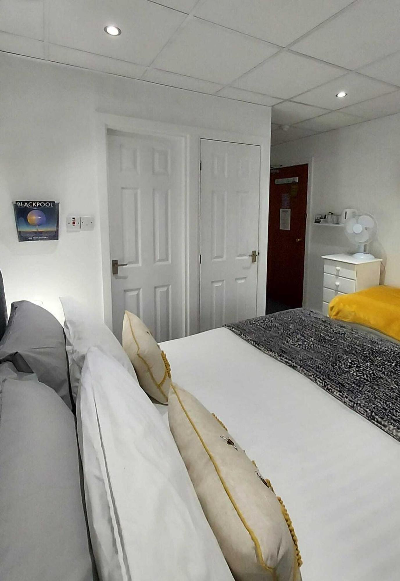 Bed & Breakfast Rockdene