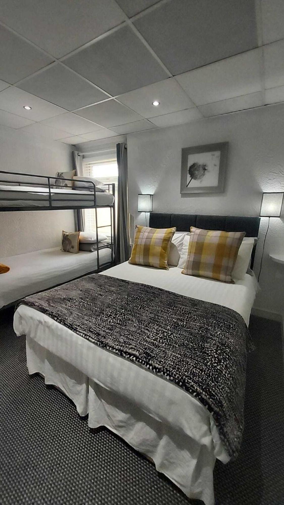 Rockdene 3* Blackpool