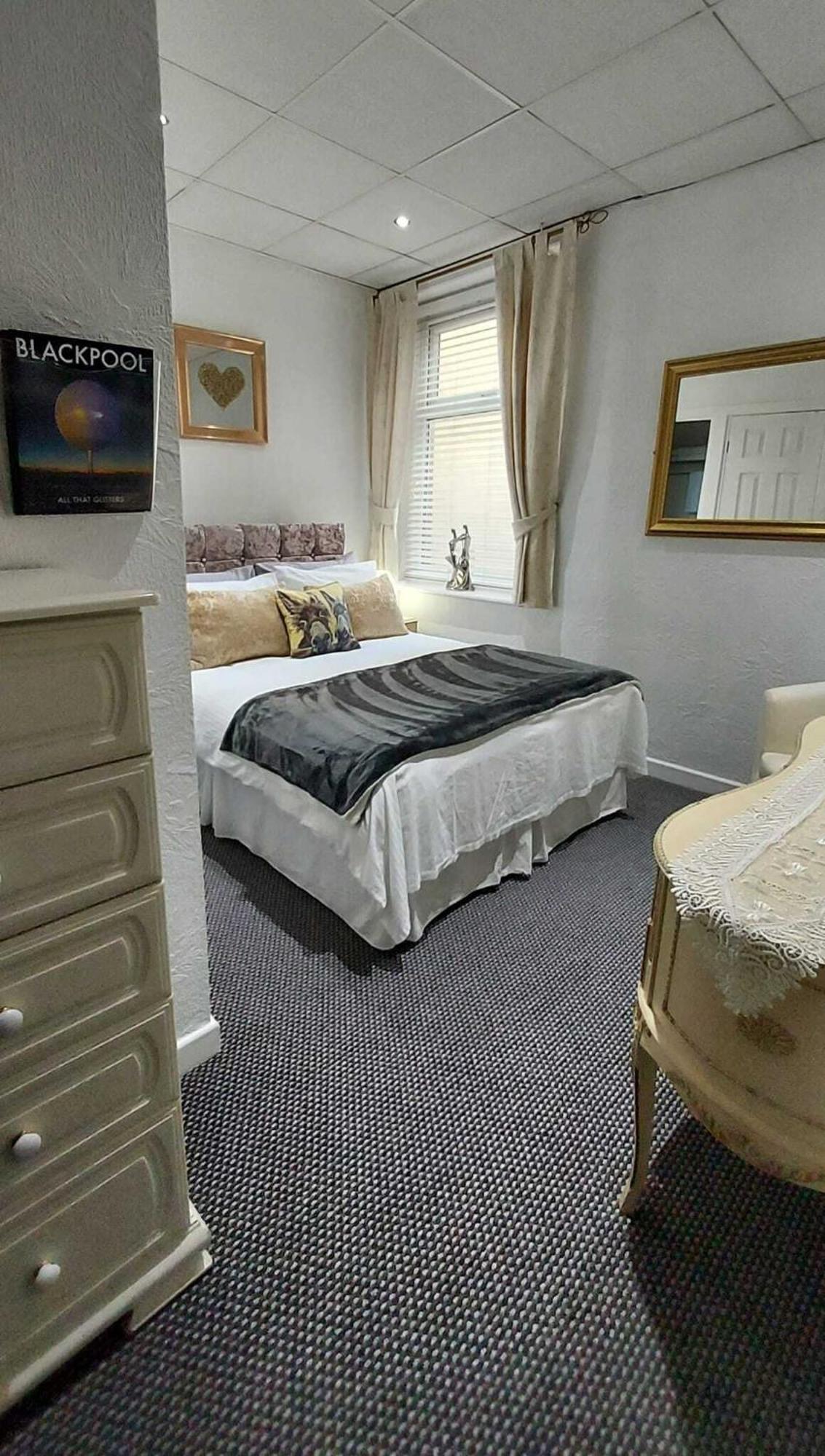 Rockdene Bed & Breakfast 3*