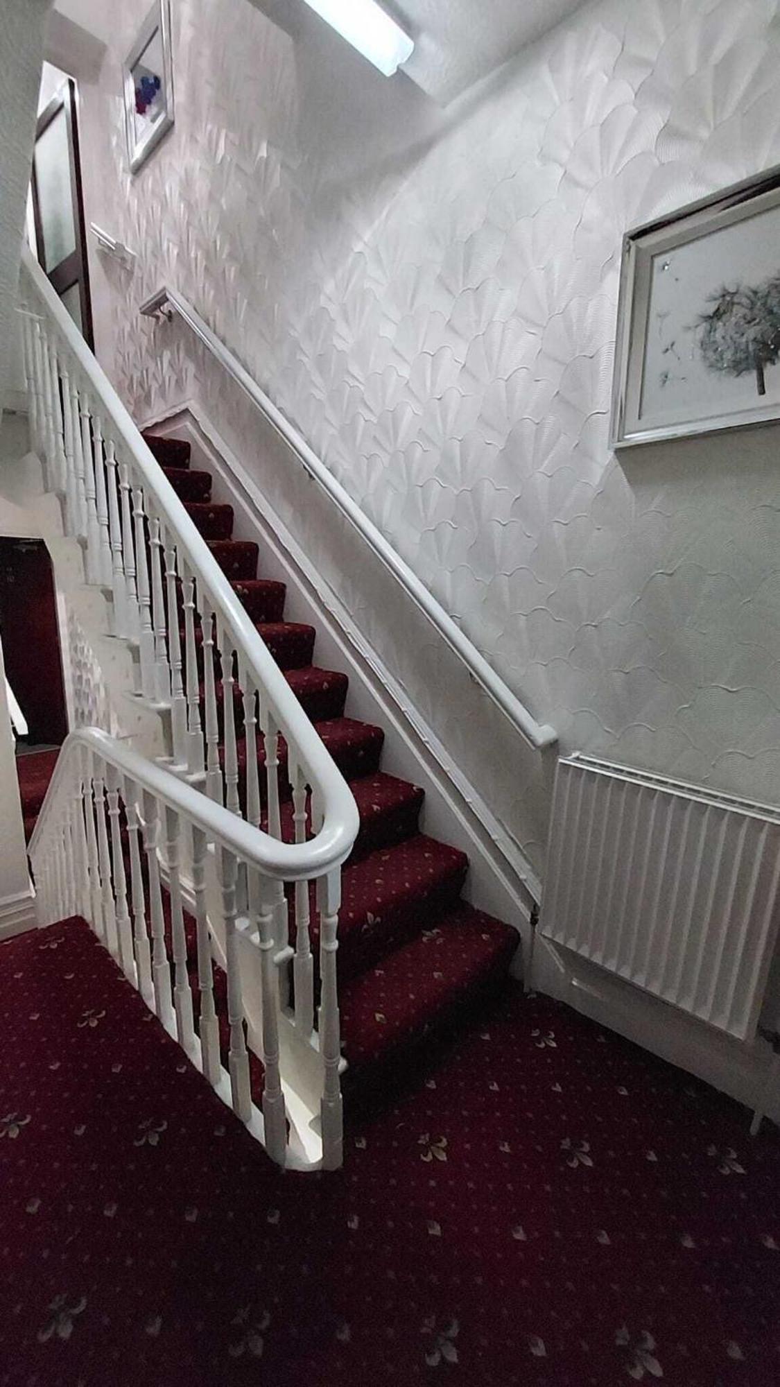 Bed & Breakfast Rockdene Blackpool