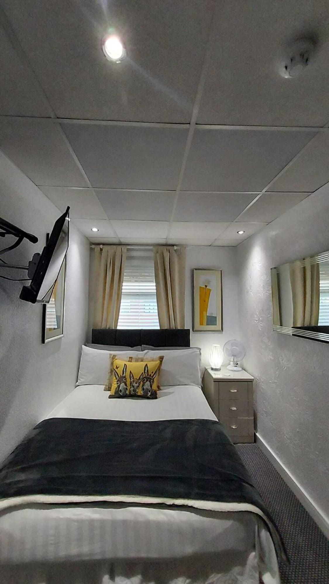Rockdene 3* Blackpool