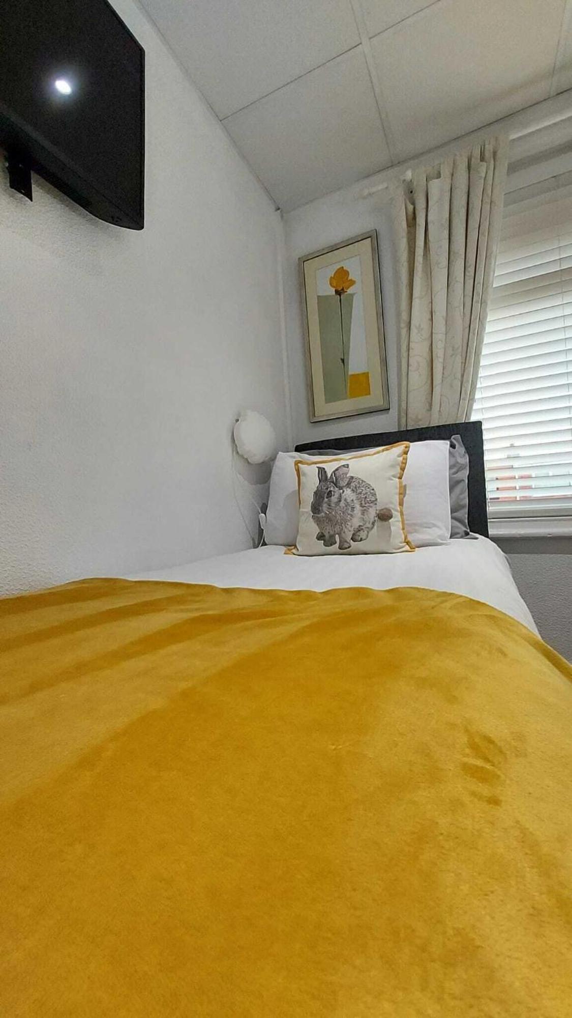 Bed & Breakfast Rockdene