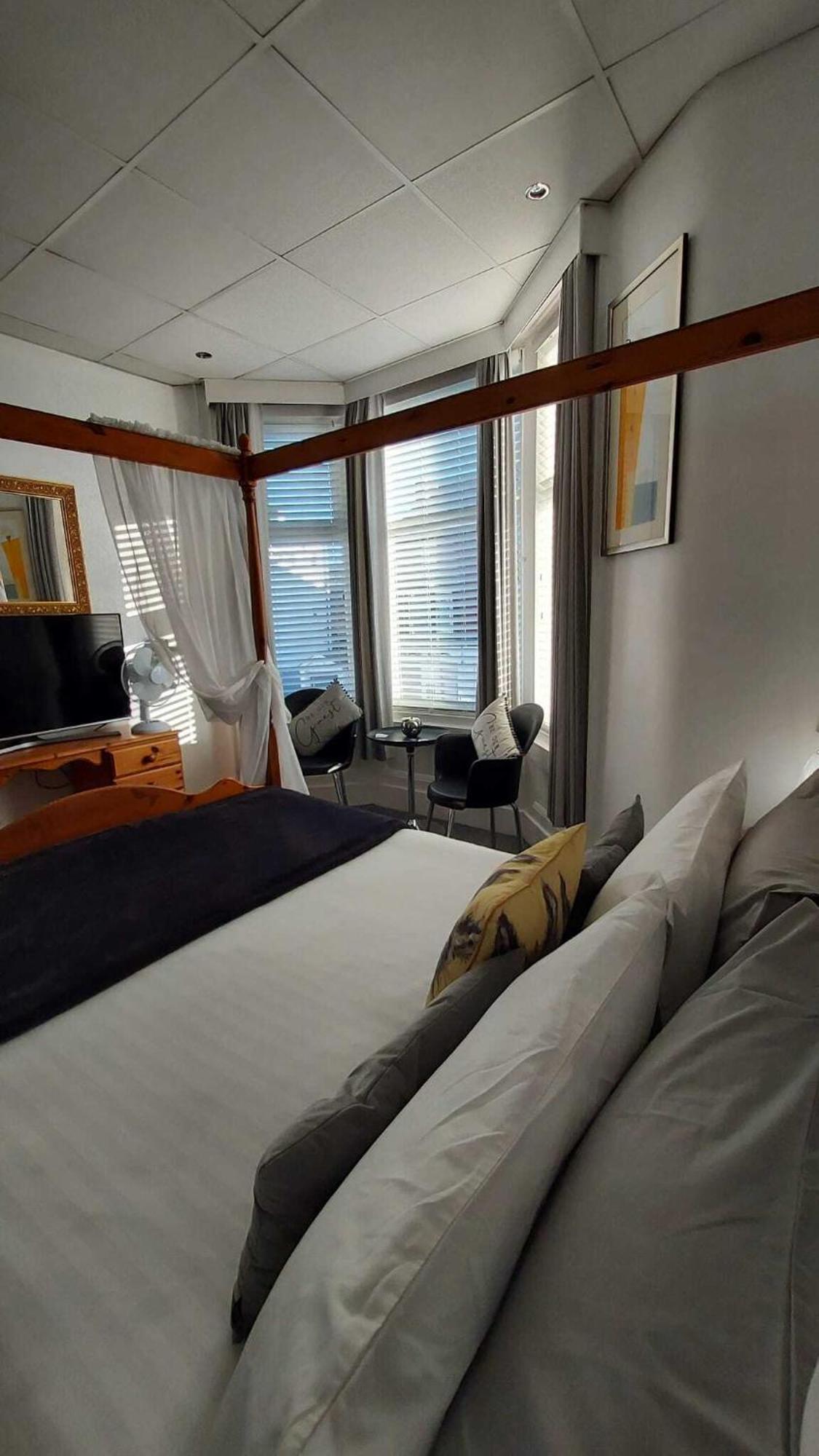Bed & Breakfast Rockdene Blackpool