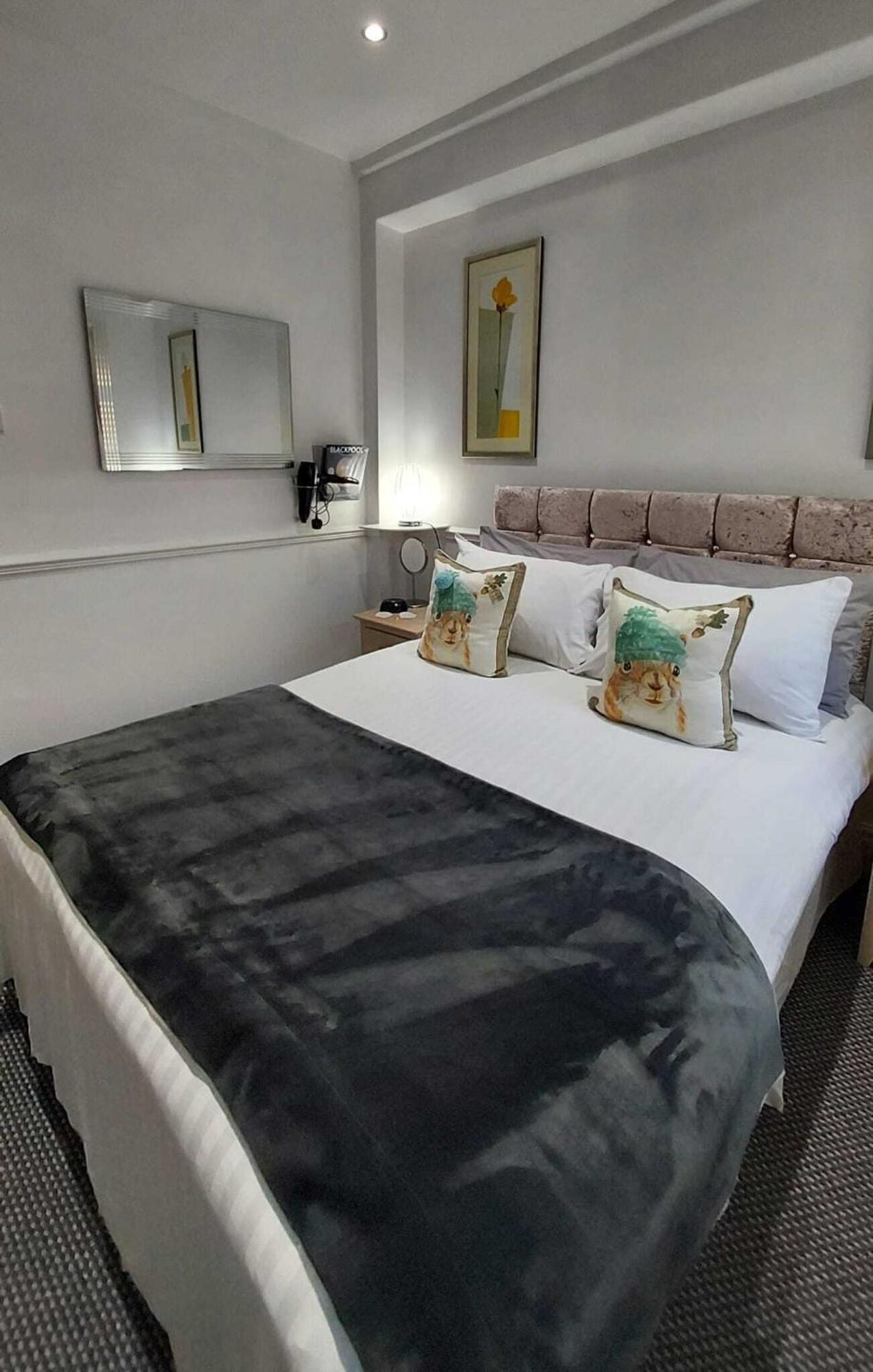 Rockdene Bed & Breakfast 3*