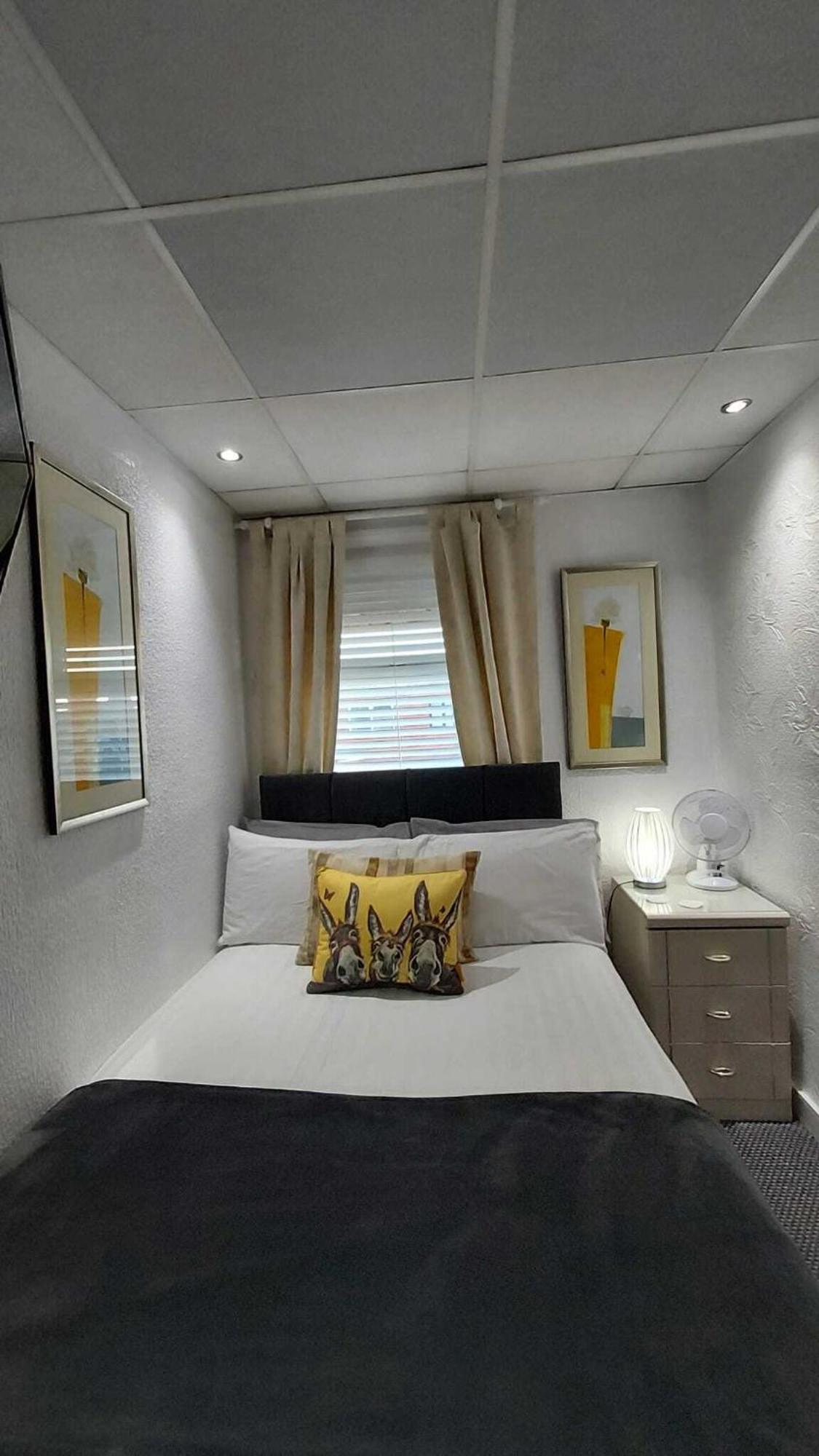 Bed & Breakfast Rockdene Blackpool