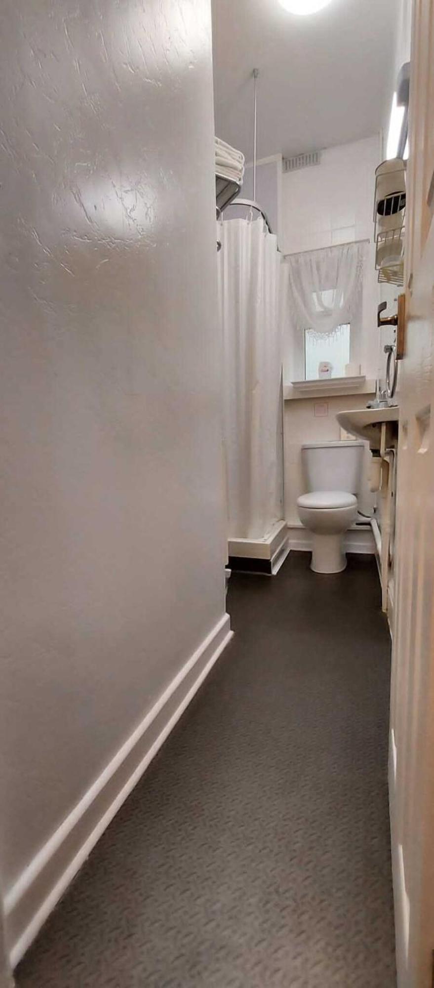 Rockdene Blackpool