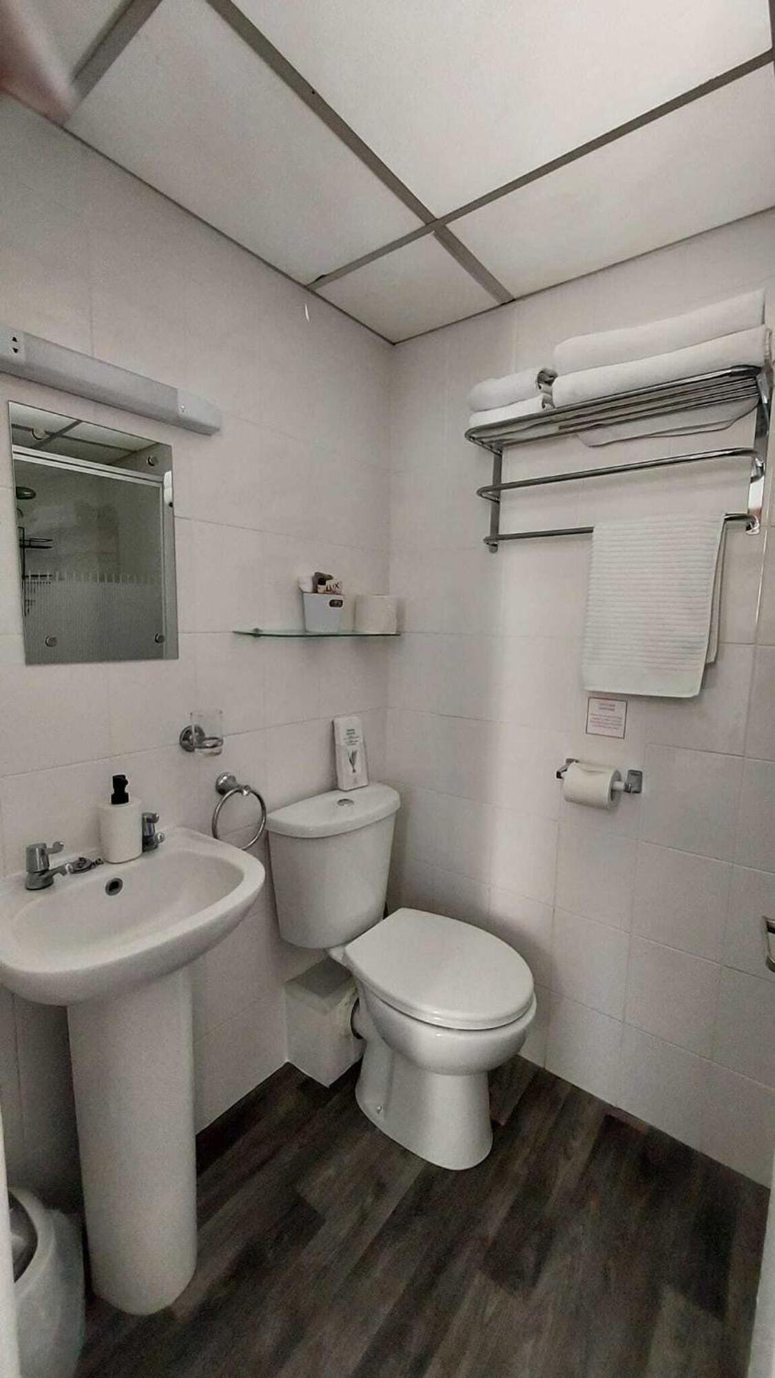 Rockdene 3* Blackpool
