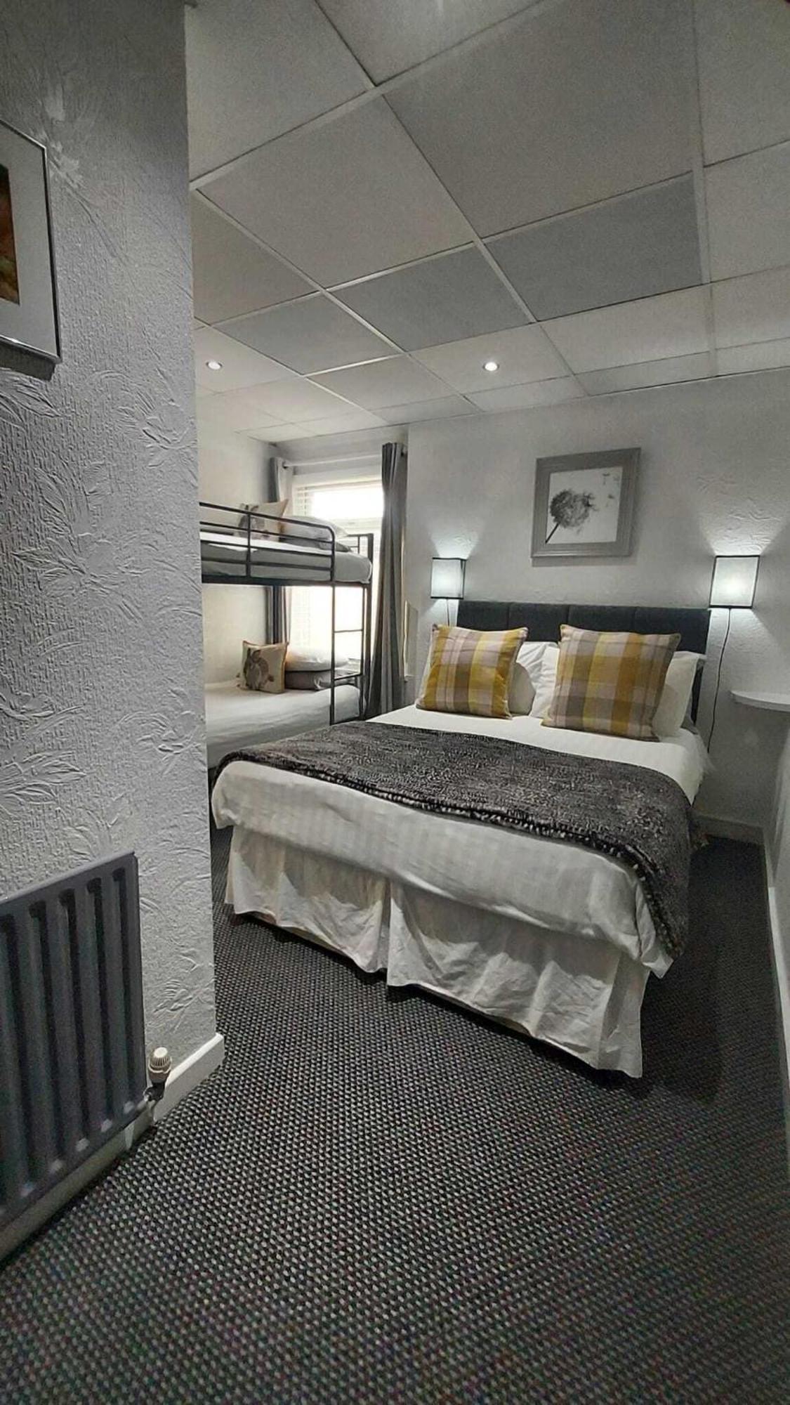 Rockdene Blackpool