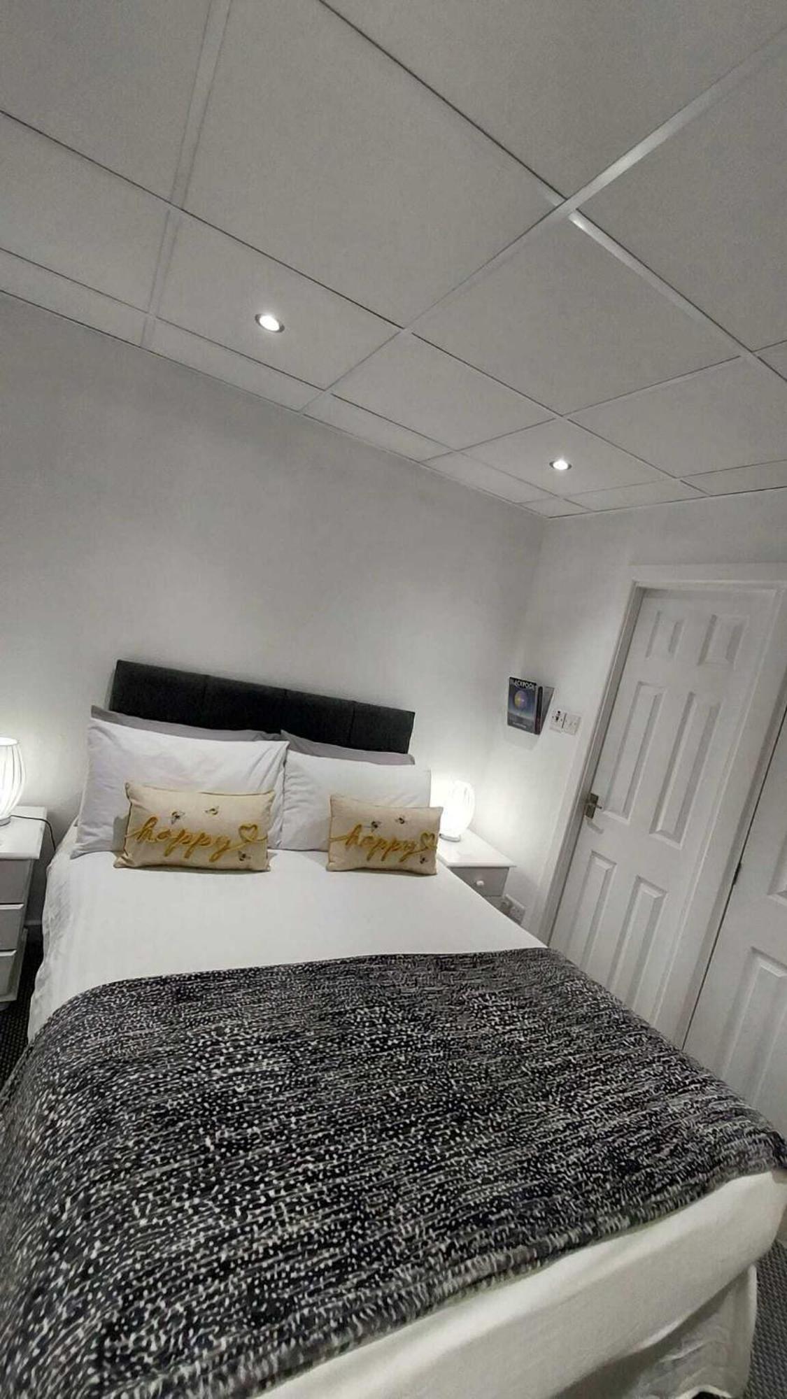 Bed & Breakfast Rockdene