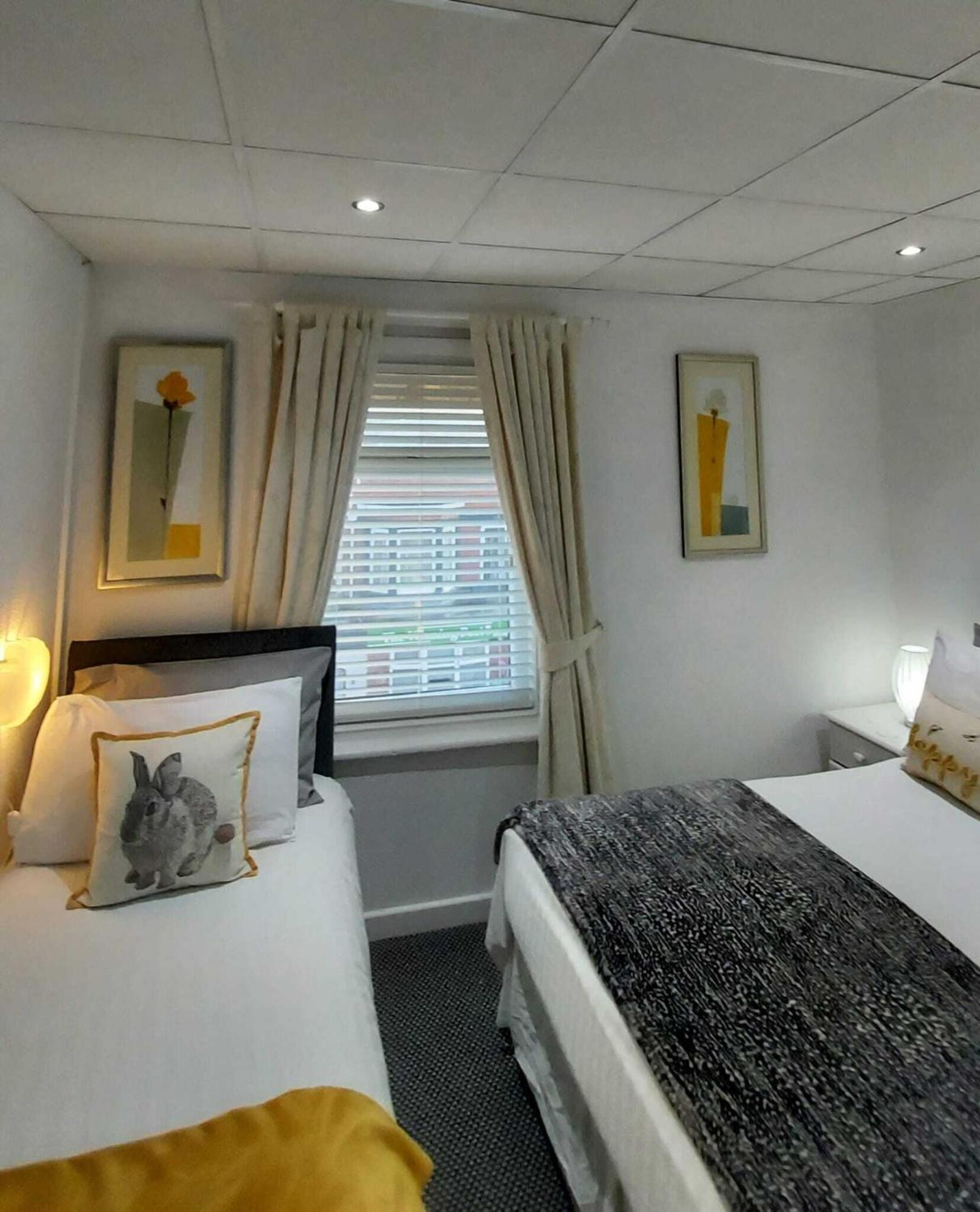 Rockdene Bed & Breakfast Blackpool