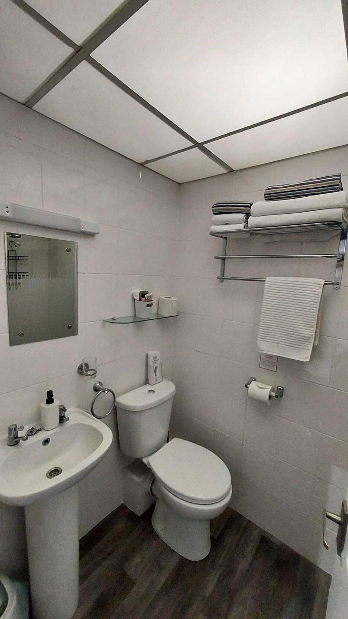 Bed & Breakfast Rockdene Blackpool