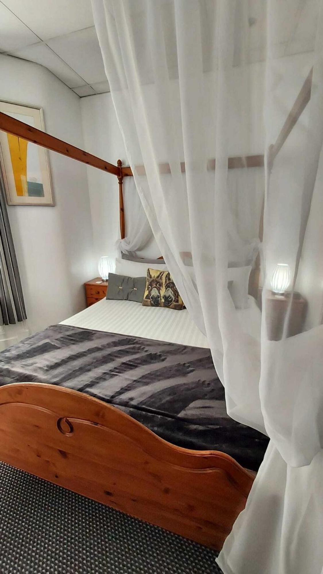 Rockdene Bed & Breakfast 3*