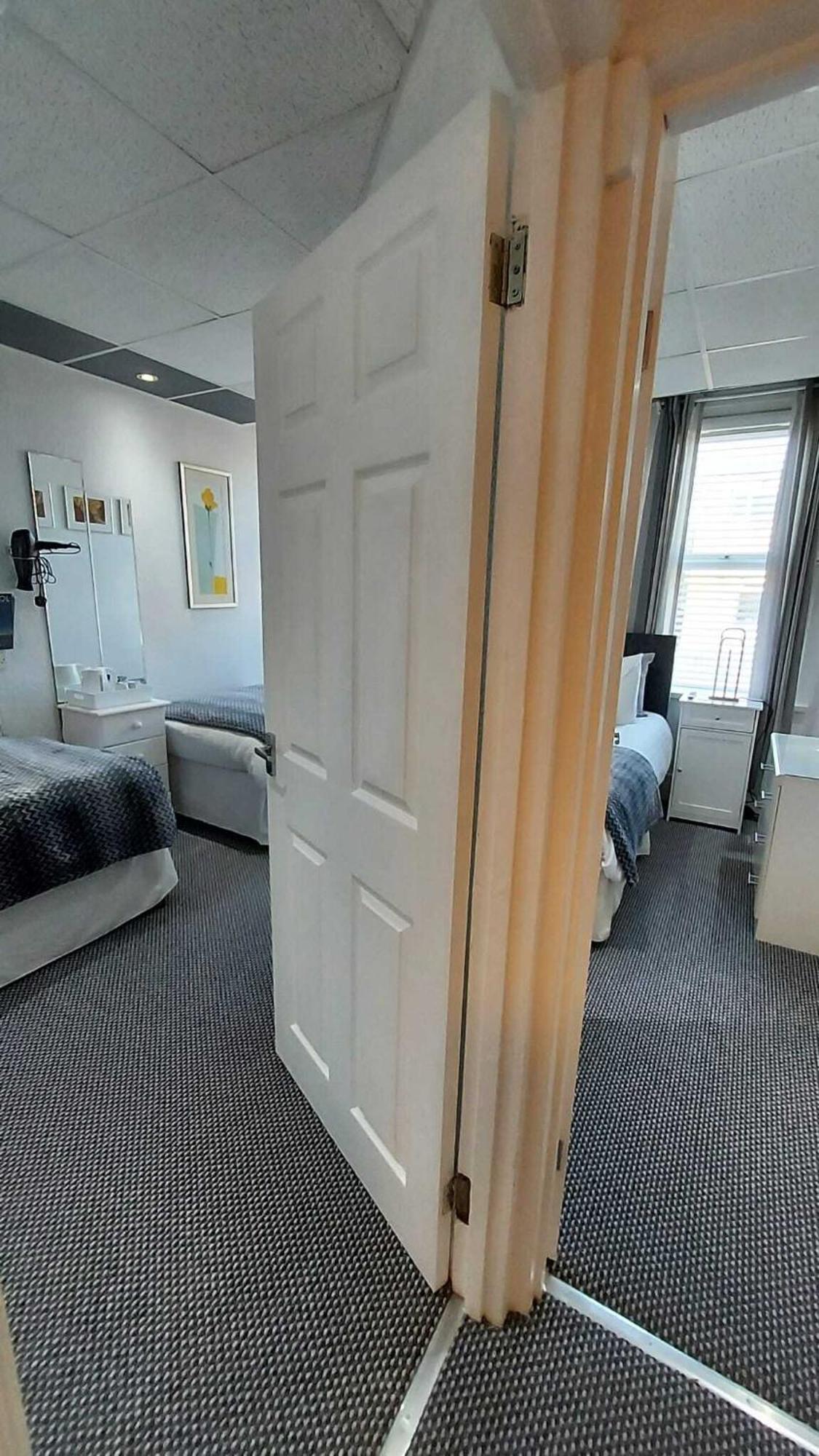 Bed & Breakfast Rockdene Blackpool