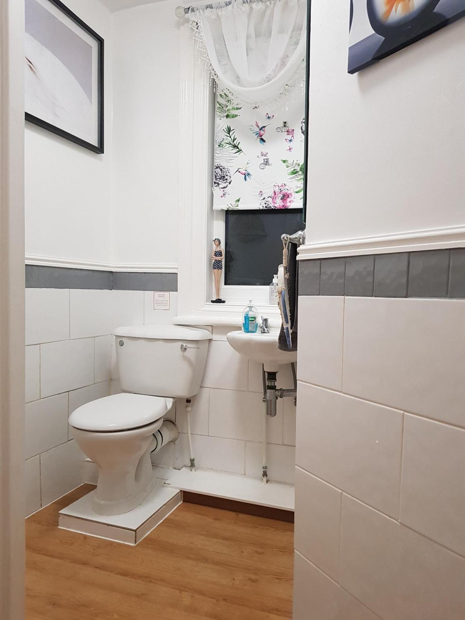 Rockdene 3* Blackpool