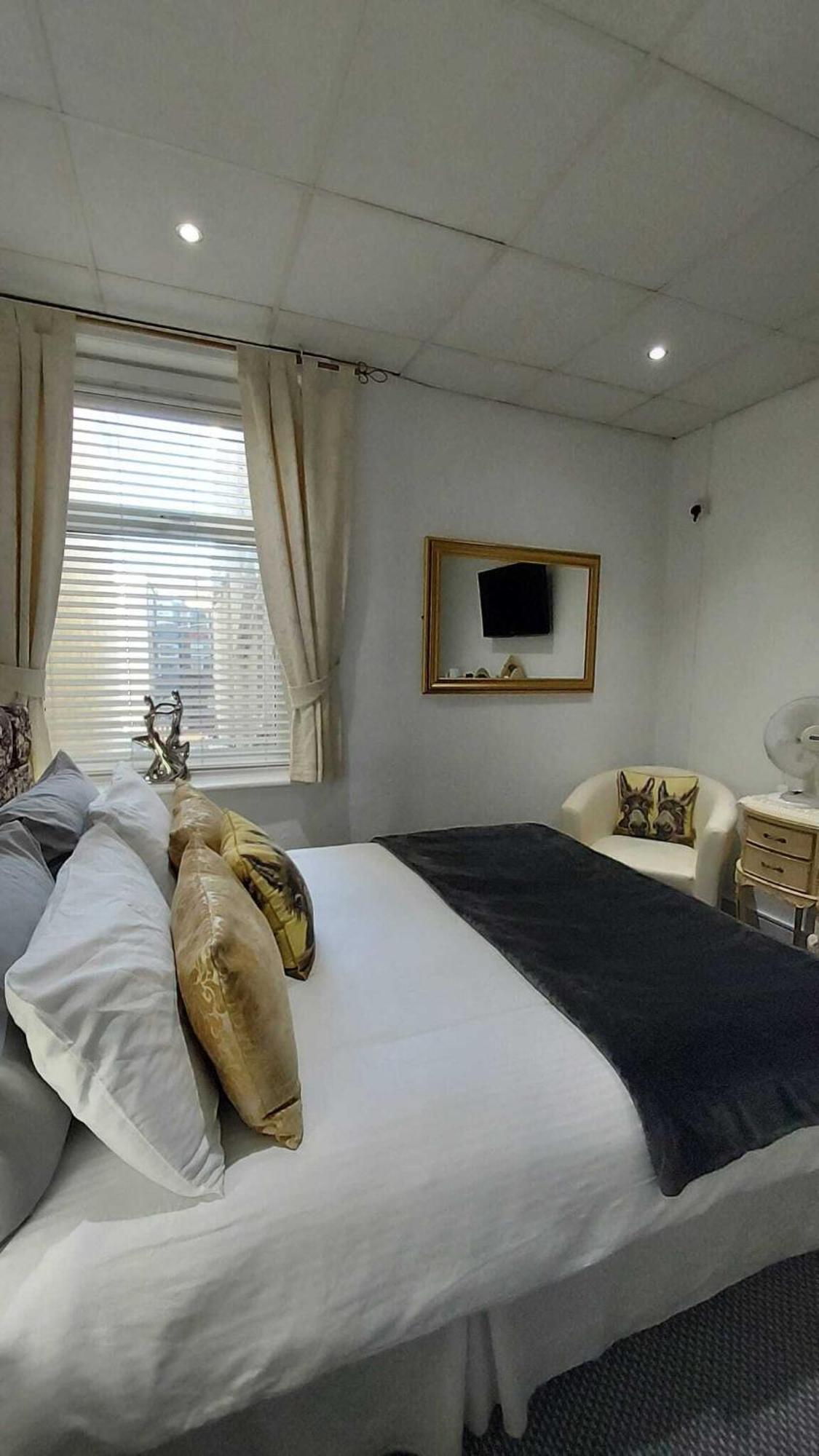 Rockdene Blackpool