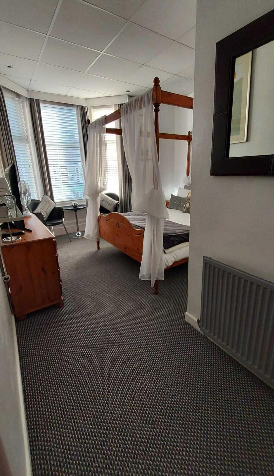 Bed & Breakfast Rockdene