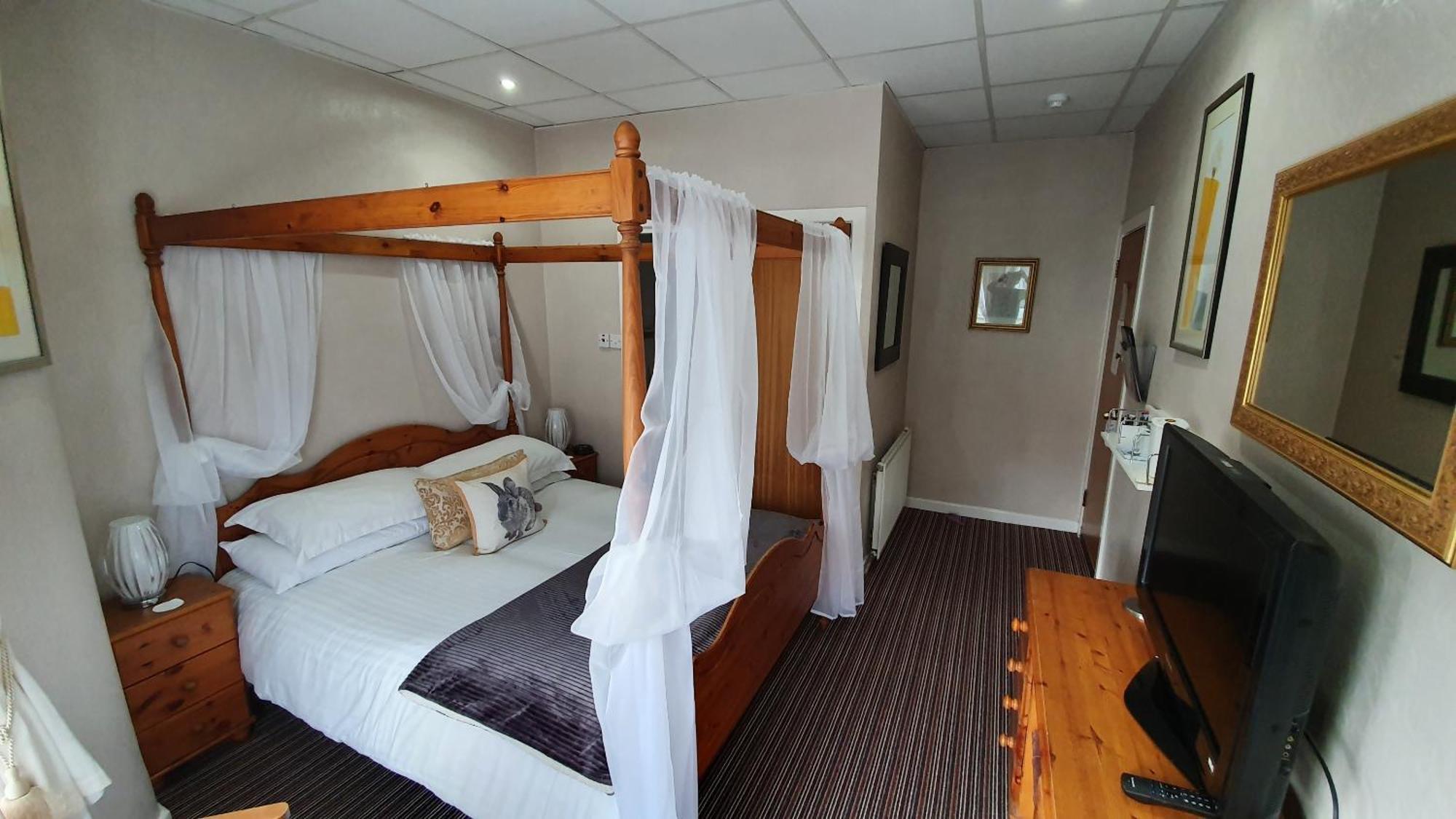 Rockdene Bed & Breakfast Blackpool
