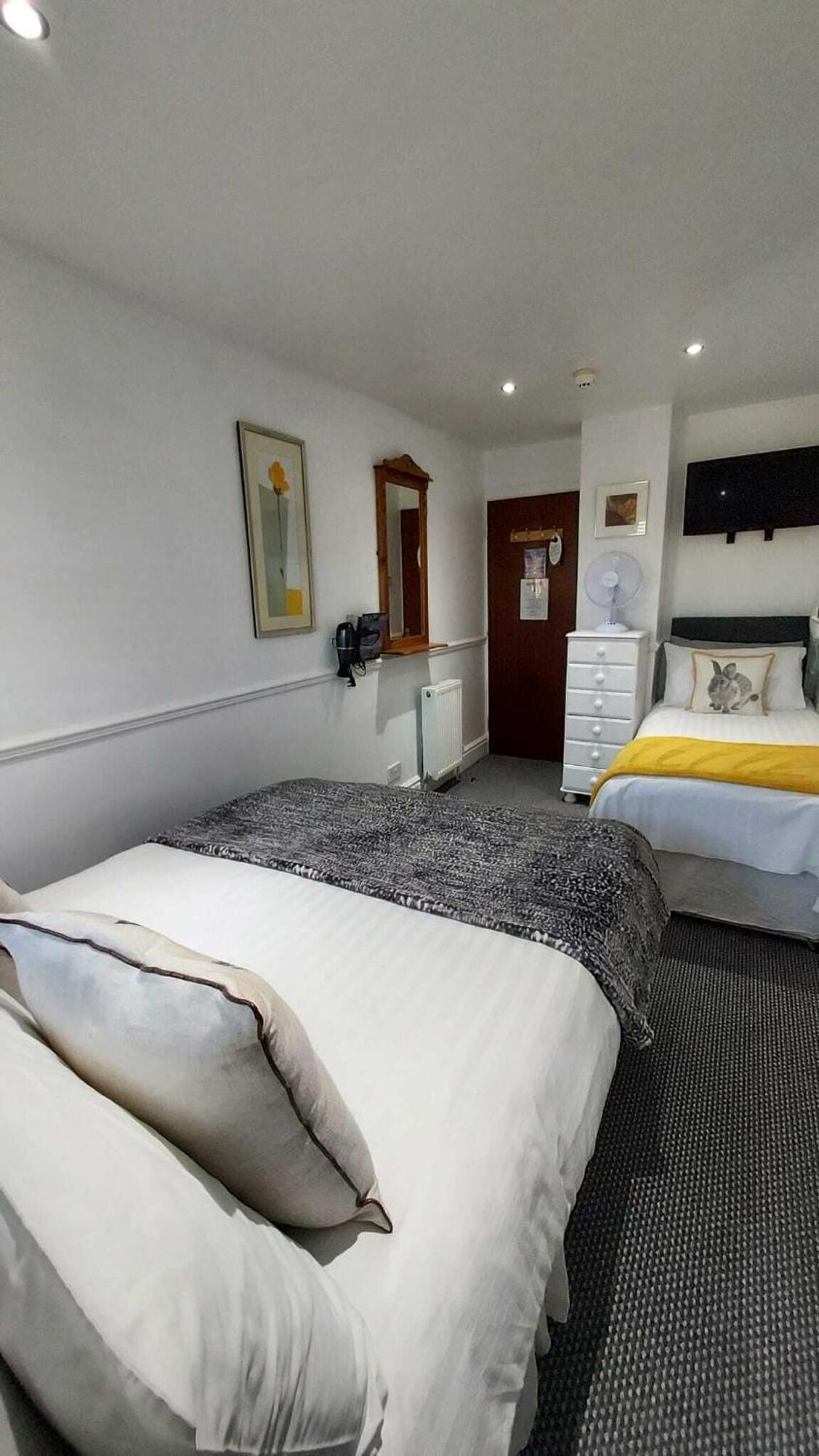 Bed & Breakfast Rockdene