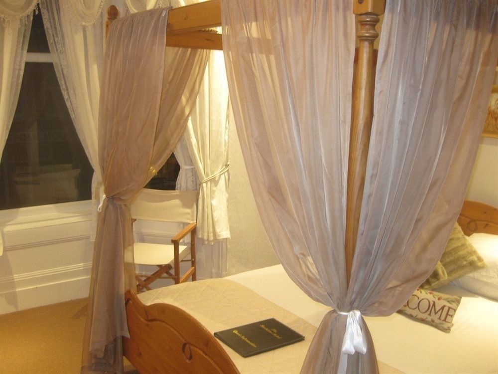Rockdene Bed & Breakfast