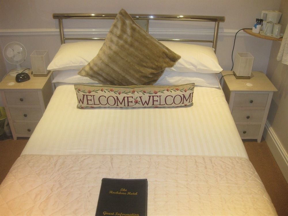 Rockdene 3*