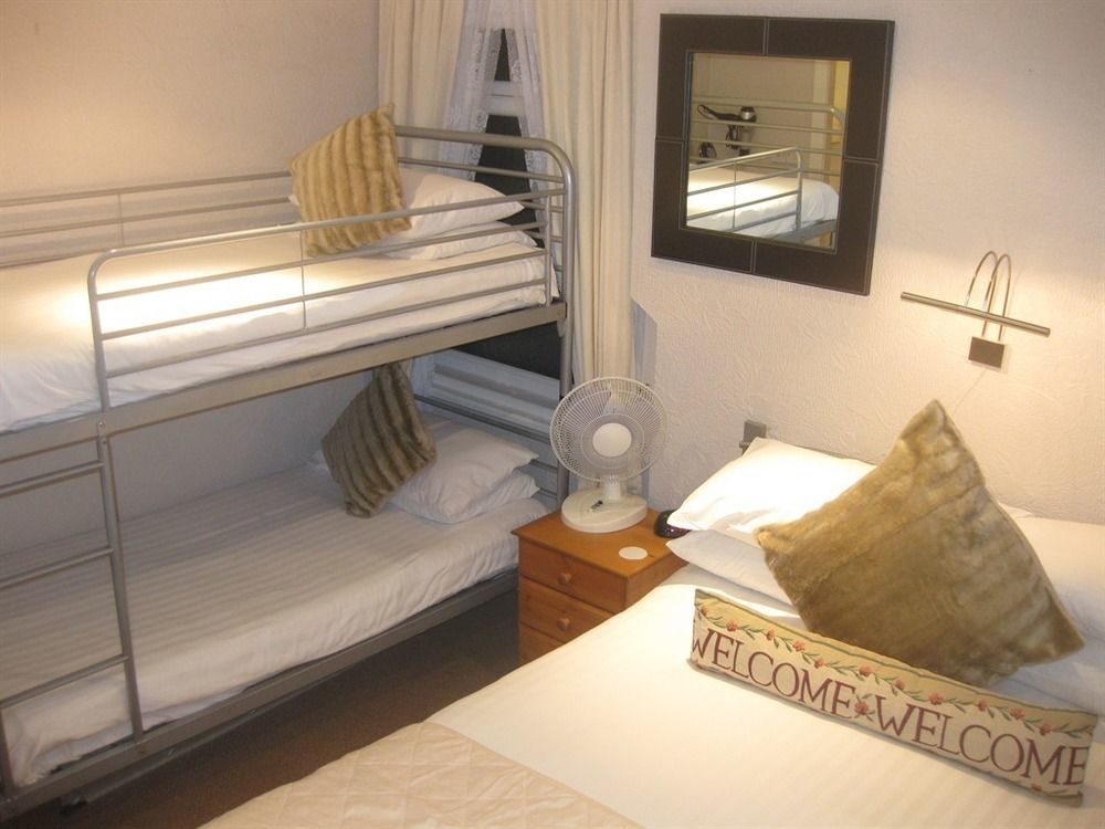 Rockdene Bed & Breakfast 3*