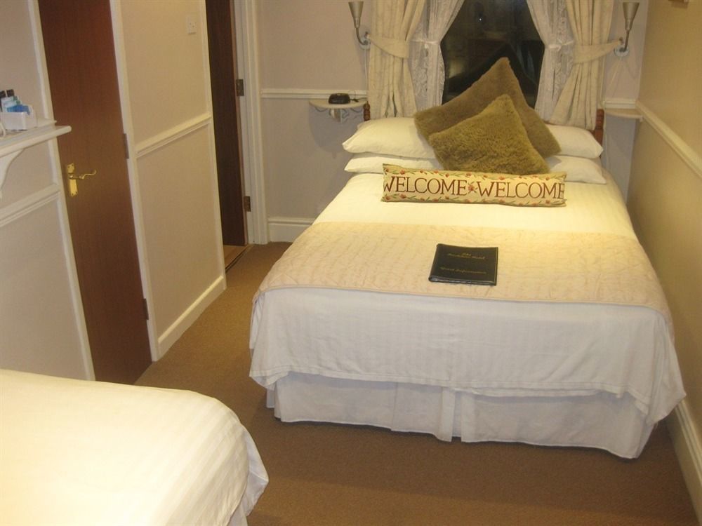 Rockdene 3* Blackpool