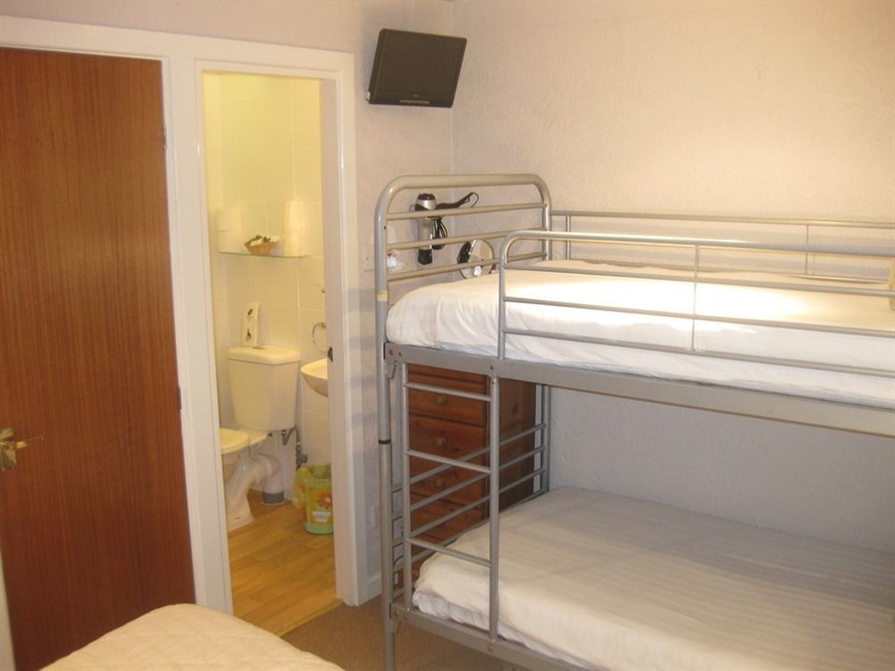Rockdene Bed & Breakfast