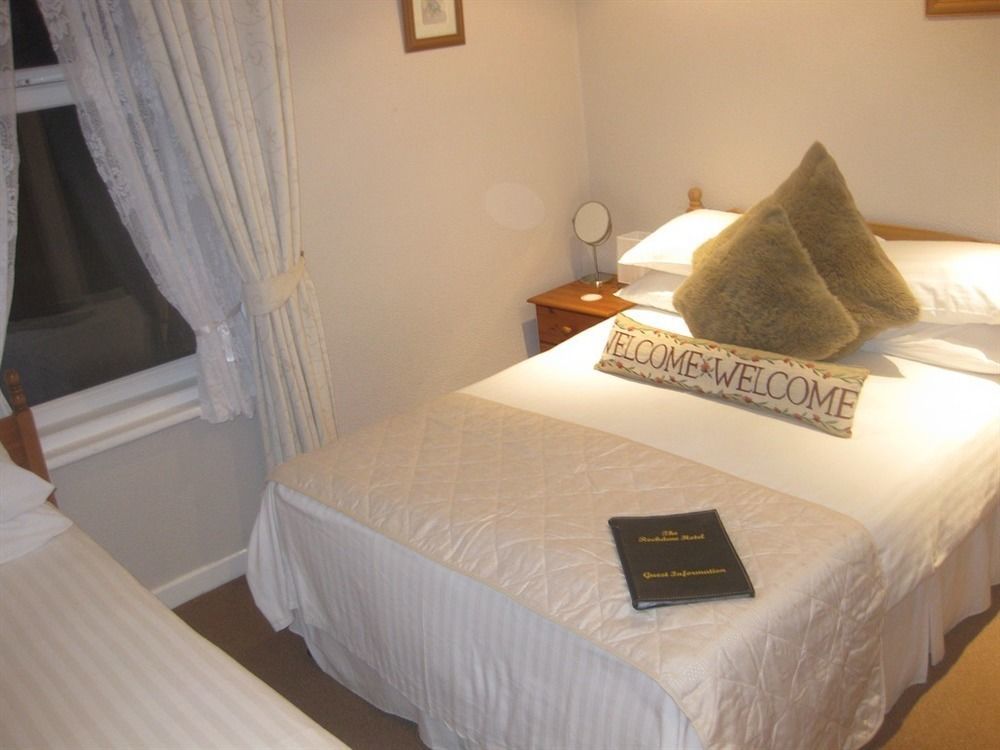 Rockdene Bed & Breakfast 3*
