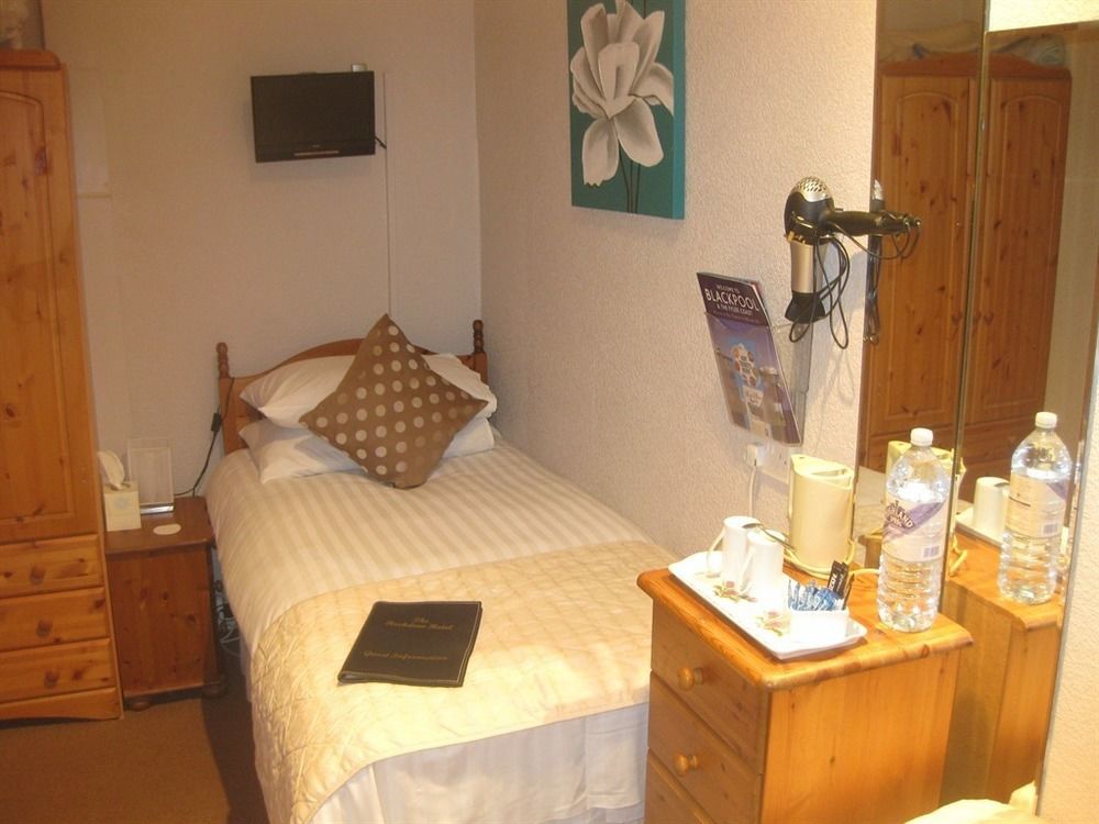 Rockdene 3* Blackpool