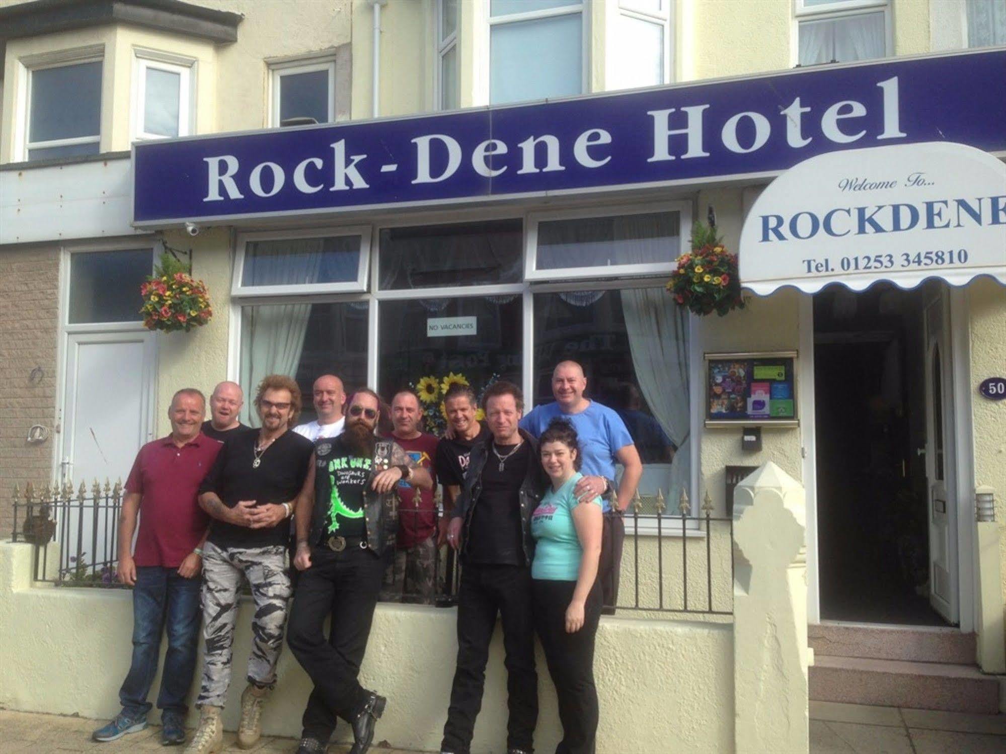 Rockdene