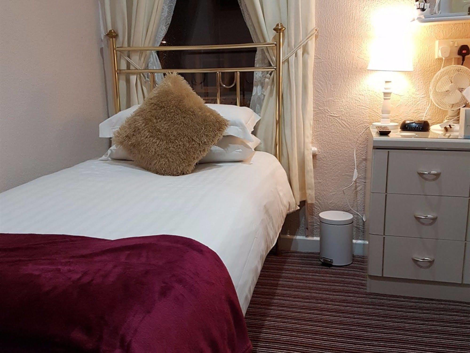 Rockdene 3* Blackpool