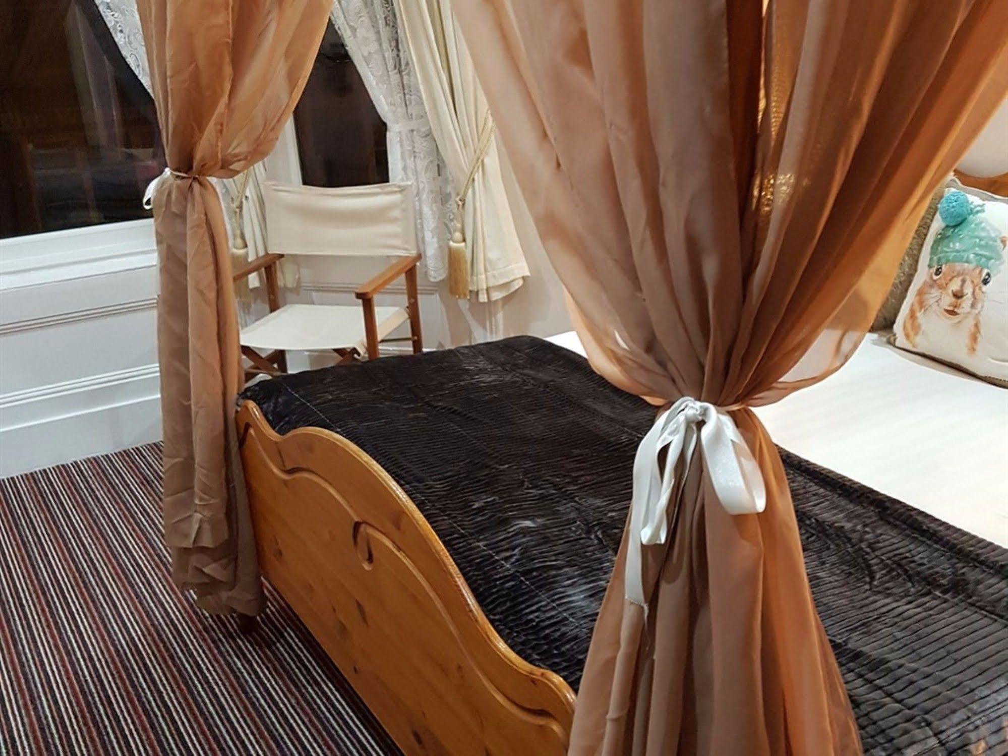 Bed & Breakfast Rockdene