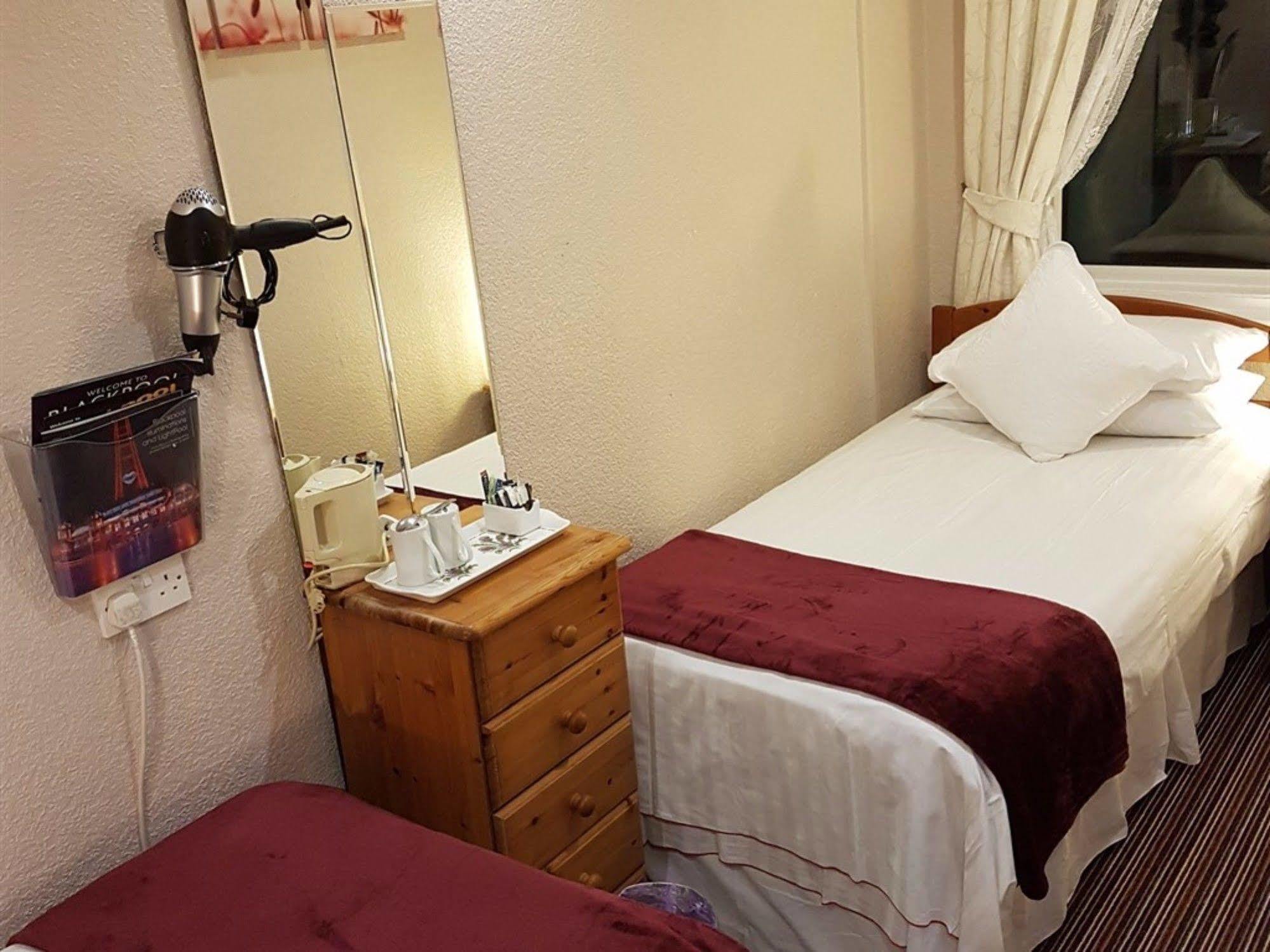 Bed & Breakfast Rockdene