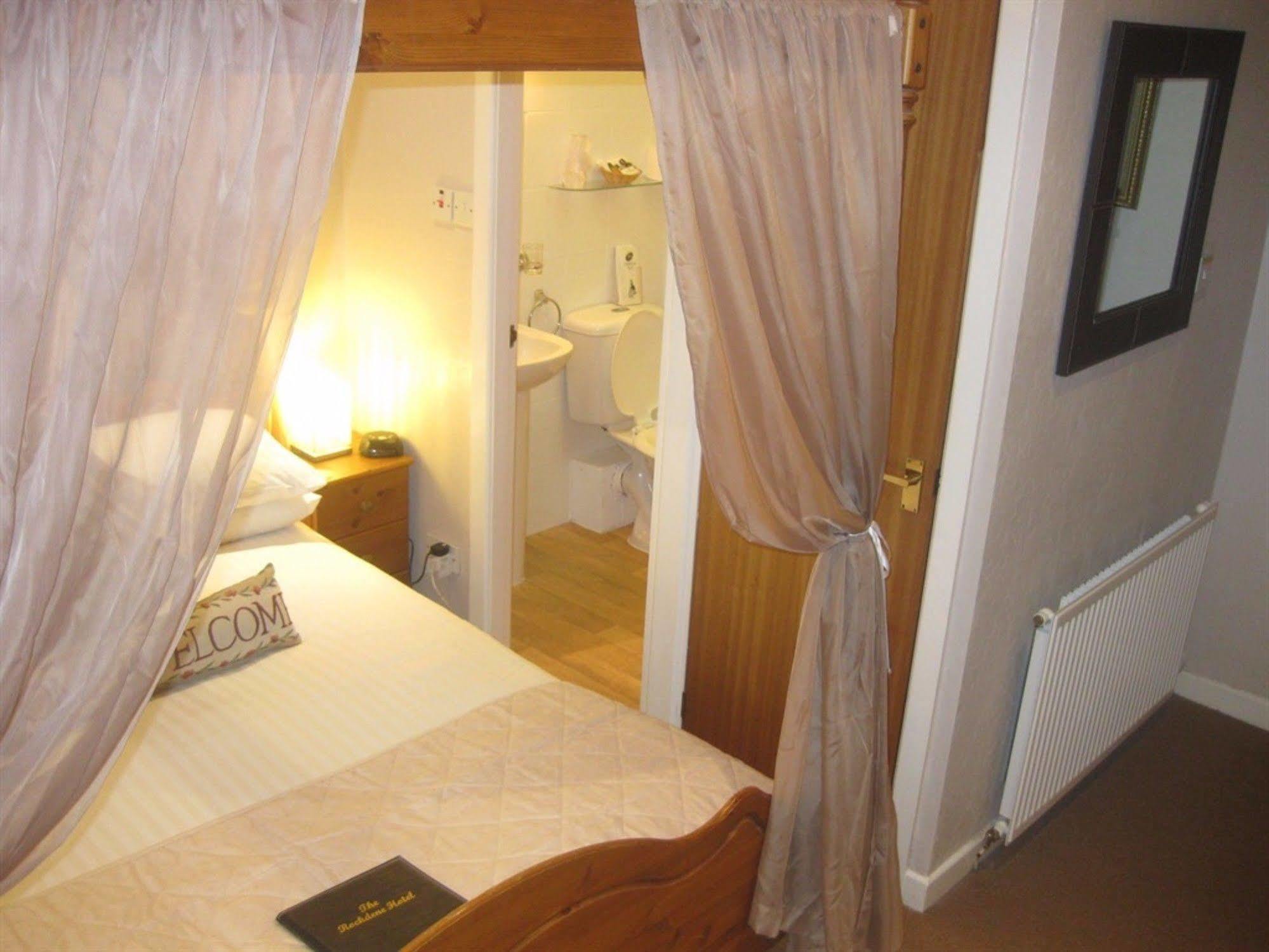 Rockdene Bed & Breakfast