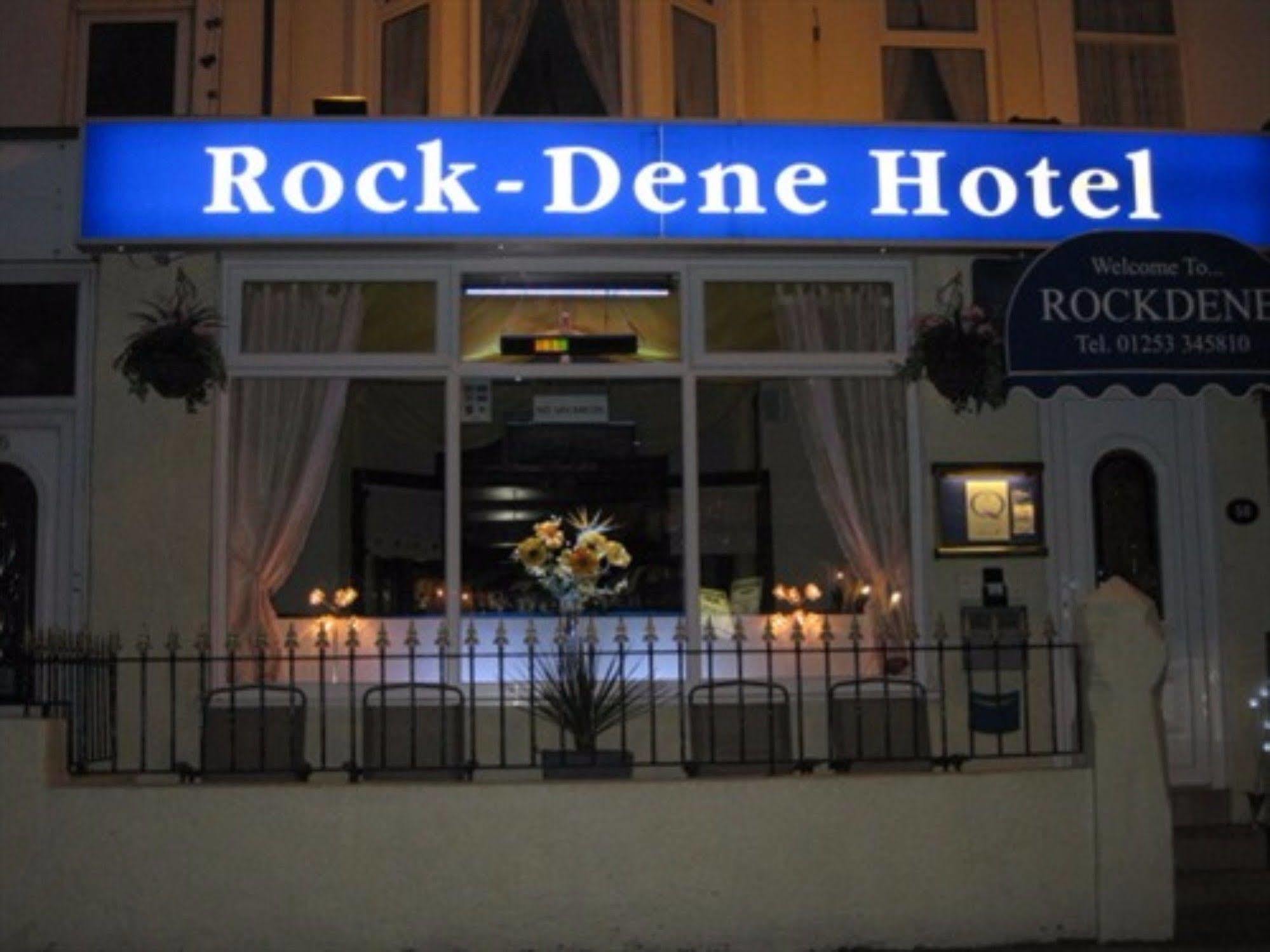 Rockdene 3*