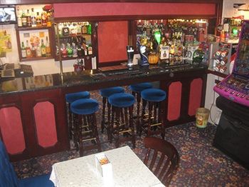 Rockdene 3* Blackpool